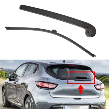 Rear Windshield Wiper Arm Blade for Audi A4 Avant 2010-2017 - 1