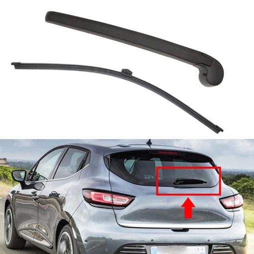 Rear Windshield Wiper Arm Blade for Audi A4 Avant 2010-2017 - 1
