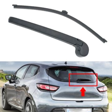 Rear Windshield Wiper Arm Blade for Audi A3 2014-2017 - JH-AD03 - 1
