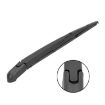 Alfa Romeo Giulietta 2011 Rear Wiper Arm Blade 50509442 - 3