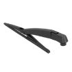 Alfa Romeo MITO Rear Windshield Wiper Arm Blade Assembly - 4