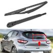 BMW Mini Cooper R50/R53 2005 Rear Wiper Arm Blade Assembly - 1