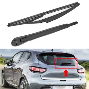 BMW Mini Cooper R50/R53 2005 Rear Wiper Arm Blade Assembly - 1