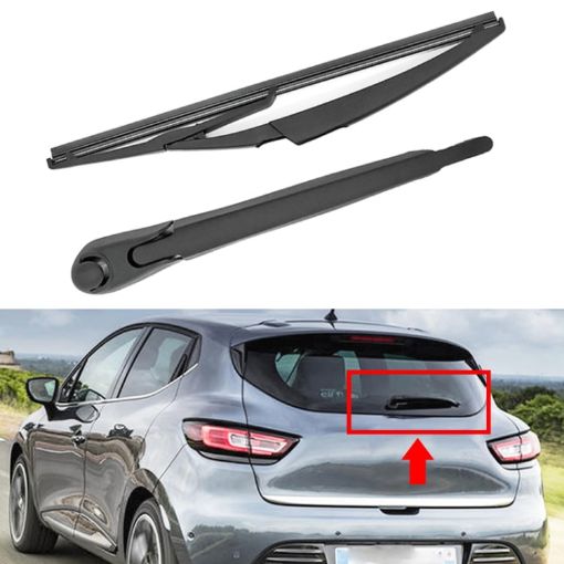 BMW Mini Cooper R50/R53 2005 Rear Wiper Arm Blade Assembly - 1