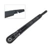 BMW Mini Cooper R56 Rear Windshield Wiper Arm Blade Assembly - 3