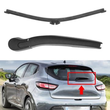 BMW 3 Series F31 Rear Wiper Arm Blade Assembly 2011-2017 - 1