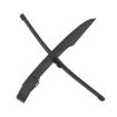 BMW 3 Series F31 Rear Wiper Arm Blade Assembly 2011-2017 - 2