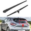 Rear Windshield Wiper Arm Blade for Honda Pilot 2009-2018 - 1