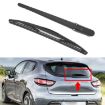 Rear Windshield Wiper Arm Blade for Honda Elysion 2010-2015 - 1