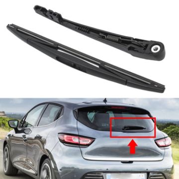 Rear Windshield Wiper Arm Blade for Honda Odyssey 2006-2014 - 1