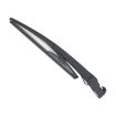 Mercedes-Benz Smart Fortwo W451 Rear Wiper Arm Blade Assembly - 4