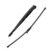 Porsche Panamera Rear Wiper Arm Blade Assembly - 3