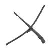 Porsche Macan 2014-2017 Rear Wiper Arm Blade Assembly - 2