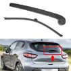 Porsche Cayenne 2011-2017 Rear Wiper Arm Blade Assembly - 1