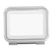 GoPro HERO5 Waterproof Housing Case + Touch Back Cover - 30m, Buckle Mount - 6