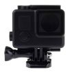 Black Edition Waterproof Housing Protective Case for GoPro HERO4/3+ - 2