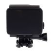 Black Edition Waterproof Housing Protective Case for GoPro HERO4/3+ - 3