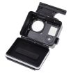 Black Edition Waterproof Housing Protective Case for GoPro HERO4/3+ - 5
