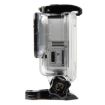 Waterproof Case + Touch Back Cover for GoPro HERO7 White/Silver - 5