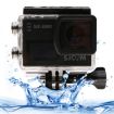 Waterproof Diving Case for SJCAM SJ6 LEGEND - 50m Underwater Protection - 1