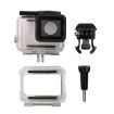 GoPro HERO6/5 Waterproof Housing Case + Back Cover & Mount - 8