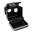 GoPro HERO6/5 Touch Screen Back Cover + Waterproof Housing Case - 4