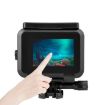 Waterproof Housing Case for GoPro HERO10/9 Black - Black - 5