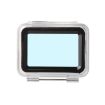 Waterproof Case + Touch Back Cover + Color Lens Filter for GoPro HERO10/9 Black - 4