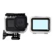 Waterproof Case + Touch Back Cover for GoPro HERO10 Black/HERO9 Black - 2