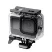 Waterproof Case + Touch Back Cover for GoPro HERO10 Black/HERO9 Black - 4