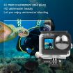 PULUZ 40m Waterproof Housing Case for GoPro HERO12/11/10/9 Black - 5