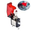 Red LED Nitrous Arming Switch - Vehicle DIY - 1