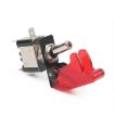 Red LED Nitrous Arming Switch - Vehicle DIY - 3
