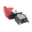 Red LED Nitrous Arming Switch - Vehicle DIY - 4