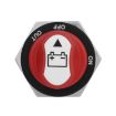 Jtron On/Off Car Battery Switch - 32V 200A - Cars/Off-road/Truck - 3