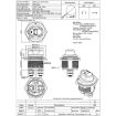 Jtron On/Off Car Battery Switch - 32V 200A - Cars/Off-road/Truck - 5