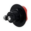 Jtron On/Off Car Battery Switch - MAX DC 50V 50A CONT 75A INT - 2