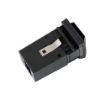 VW Golf 6/Sagitar/Scirocco AUX Adapter Switch Plug - 2