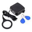 Smart Car Engine Start Stop Switch with RFID Alarm System - 5
