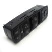 Mercedes-Benz B-Class Window Control Switch A1698206610 - 3