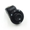 Renault Car Mirror Control Switch Knob 8200676533/109014/8200109014 - 1