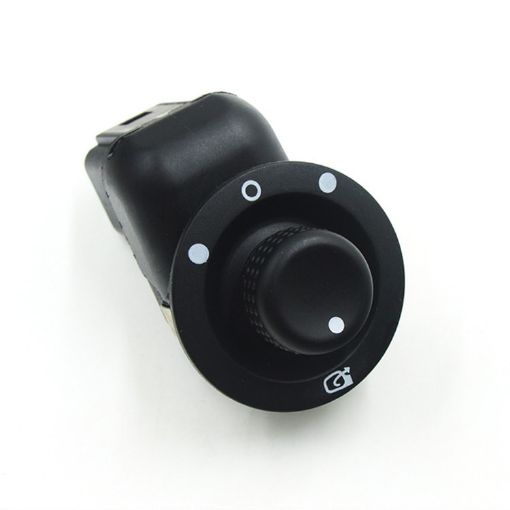 Renault Car Mirror Control Switch Knob 8200676533/109014/8200109014 - 1
