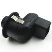 Renault Car Mirror Control Switch Knob 8200676533/109014/8200109014 - 3