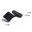 Trunk Button Opener Switch for Vauxhall Insignia 2009-2016 - 4