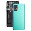 OnePlus 8T Battery Back Cover - Genuine Replacement Cover - 1