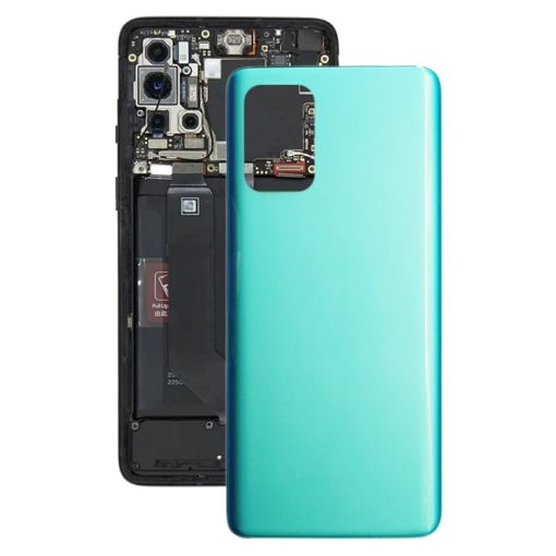 OnePlus 8T Battery Back Cover - Genuine Replacement Cover - 1
