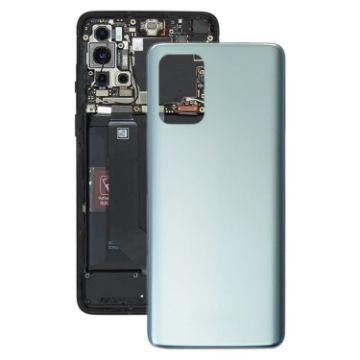 OnePlus 8T Battery Back Cover - Genuine Replacement Cover - 1
