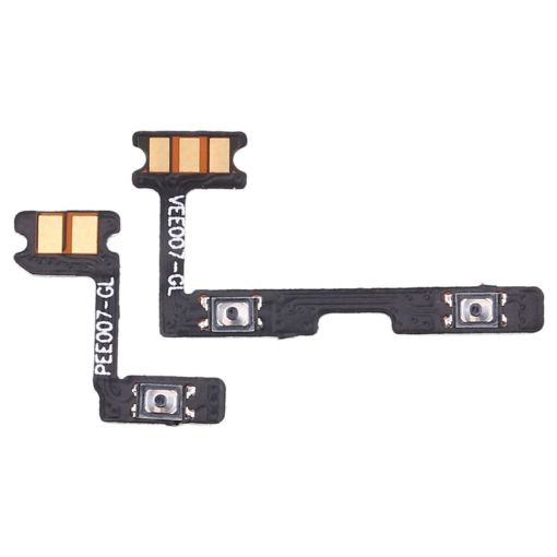 OnePlus 8 Power & Volume Button Flex Cable - 1