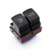 Volkswagen Car Auto Gas Door Fuel Tank Switch 35D959903 - 1
