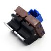 Volkswagen Car Auto Gas Door Fuel Tank Switch 35D959903 - 3